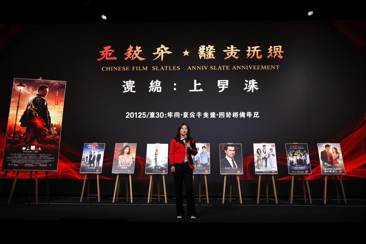 2026年69视频片单发布，12部重磅作品即将亮相